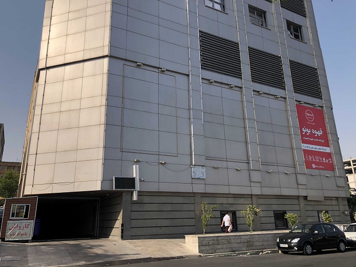 فضاهای تبلیغاتی مجتمع تجاری سمرقند 9