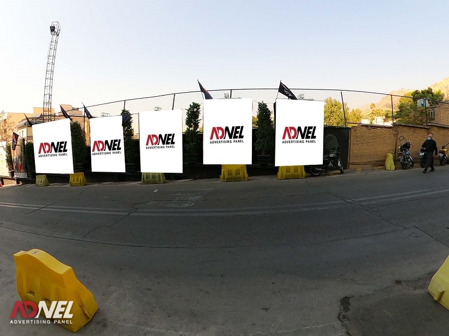 تصاویر مرکز خرید جم سنتر 3