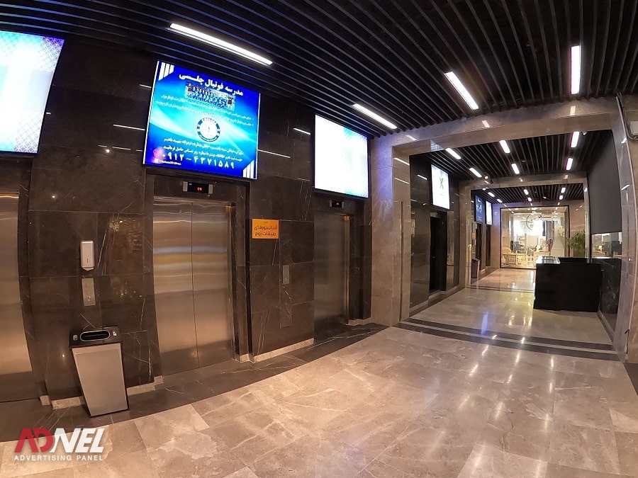 تصاویر مرکز خرید جم سنتر 19