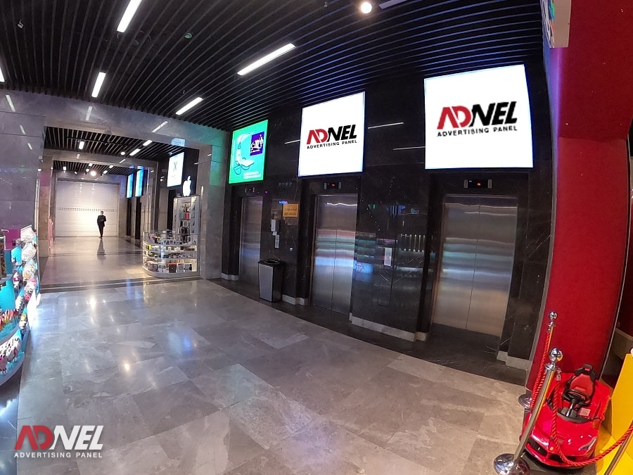 تصاویر مرکز خرید جم سنتر 27