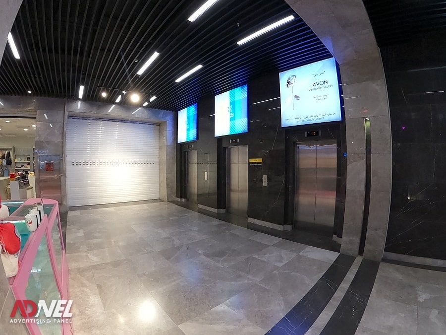 تصاویر مرکز خرید جم سنتر 30