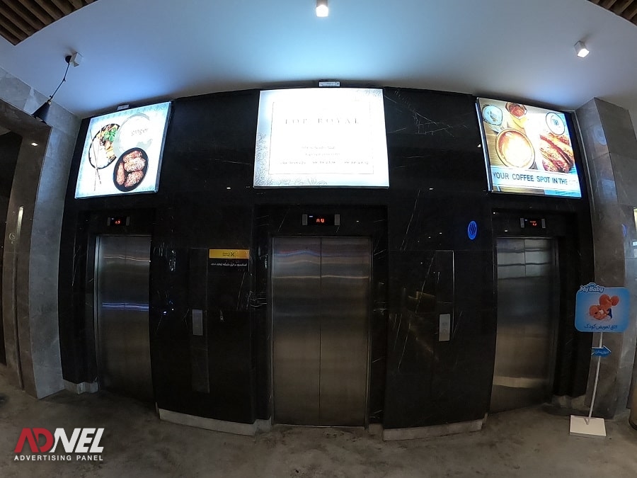 تصاویر مرکز خرید جم سنتر 37