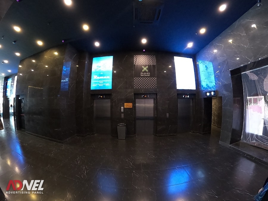 تصاویر مرکز خرید جم سنتر 43