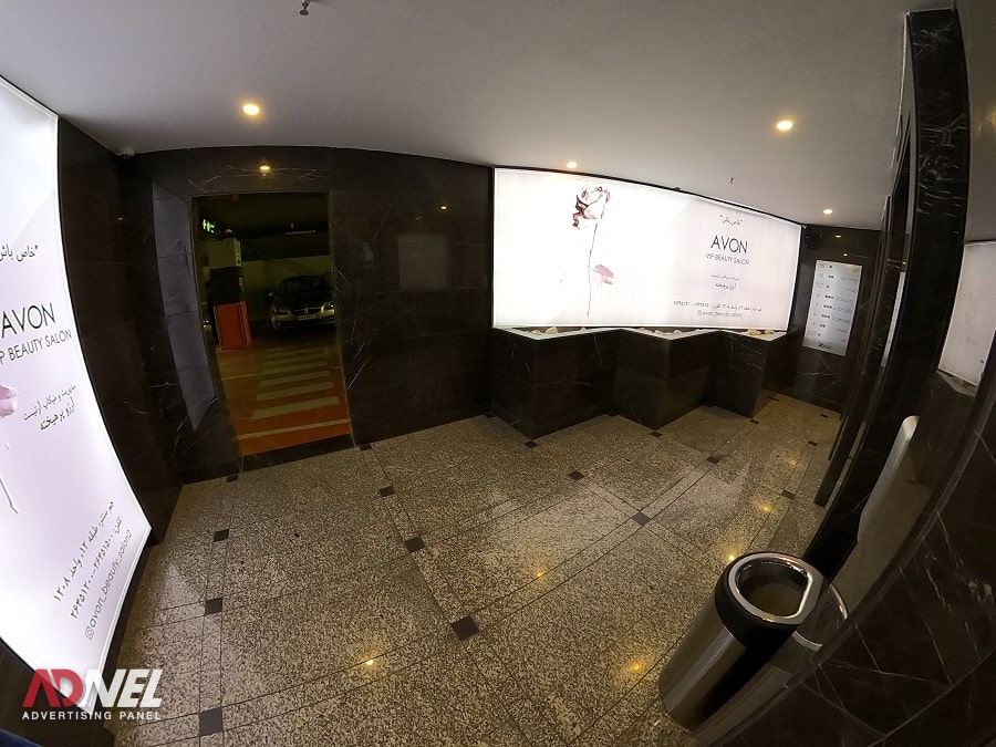 تصاویر مرکز خرید جم سنتر 51