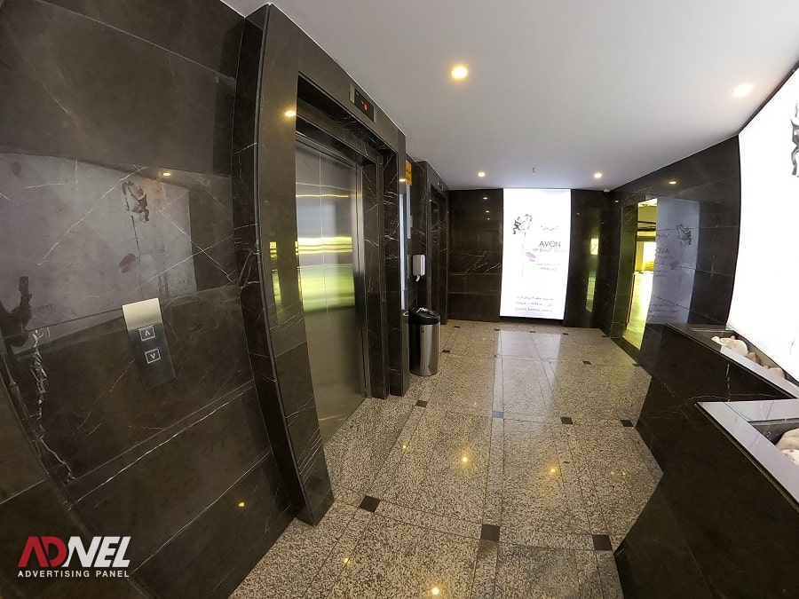 تصاویر مرکز خرید جم سنتر 52