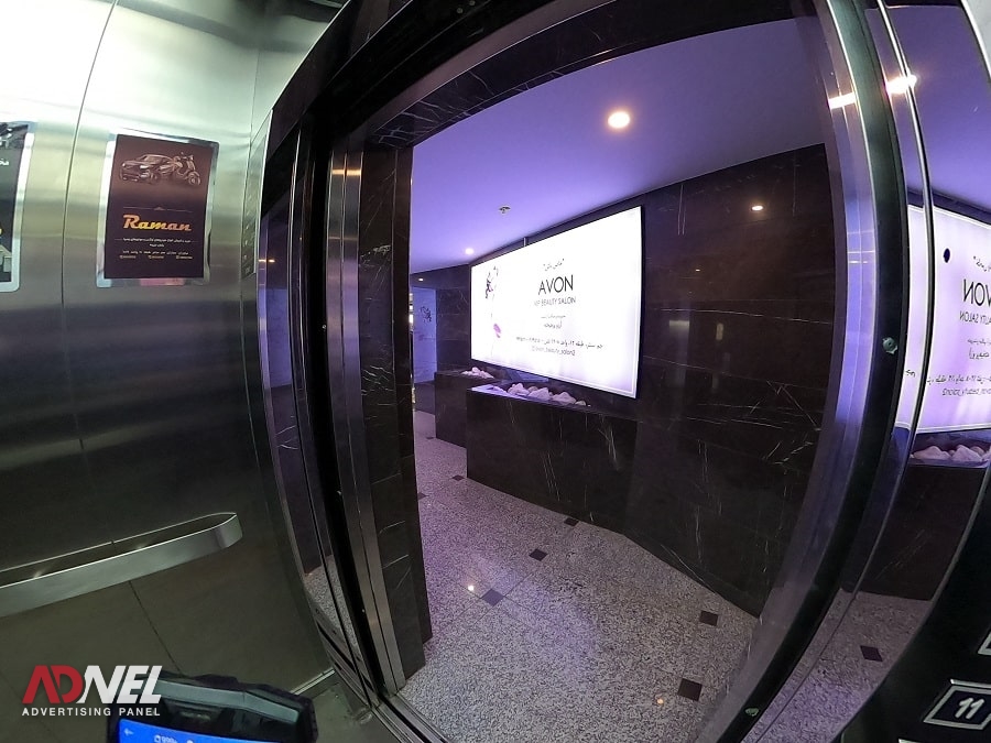 تصاویر مرکز خرید جم سنتر 59