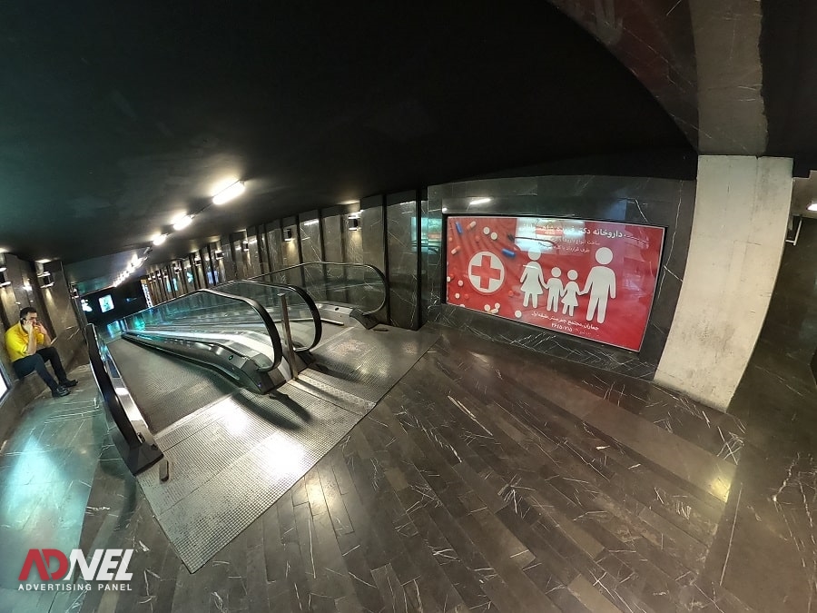 تصاویر مرکز خرید جم سنتر 69