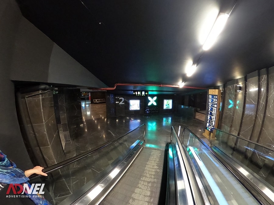 تصاویر مرکز خرید جم سنتر 70