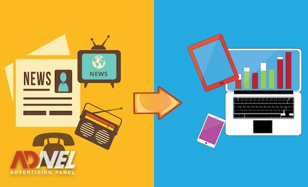 تبلیغات انتخاباتی آنلاین و آفلاین