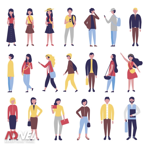 پرسونا شناسی انتخاباتی