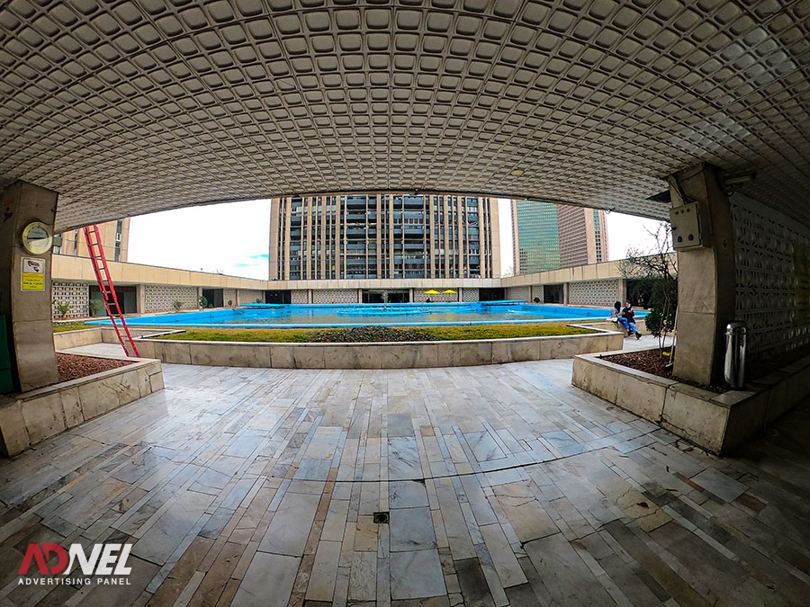 تصاویر مرکز خرید ASP 5