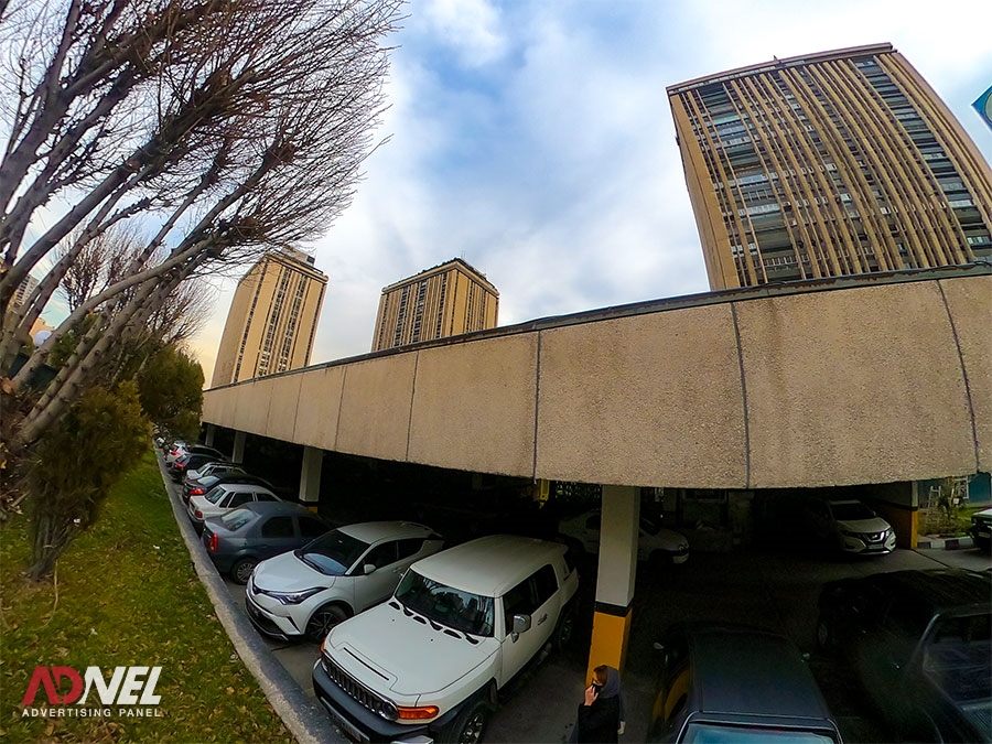 تصاویر مرکز خرید ASP 12