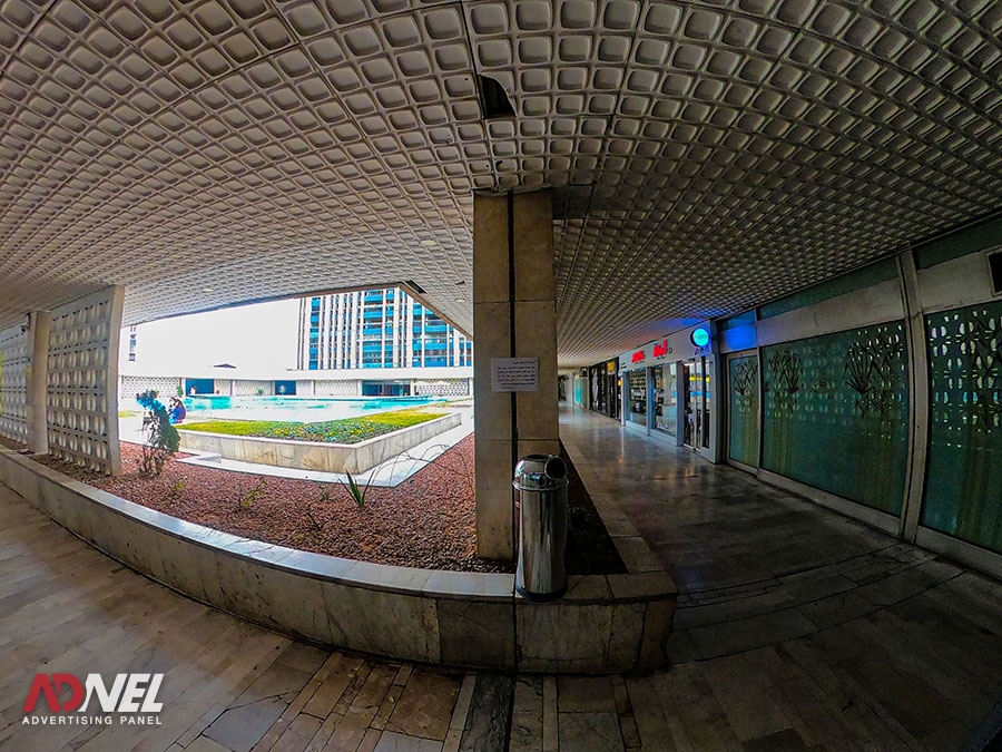 تصاویر مرکز خرید آ اس پ 2