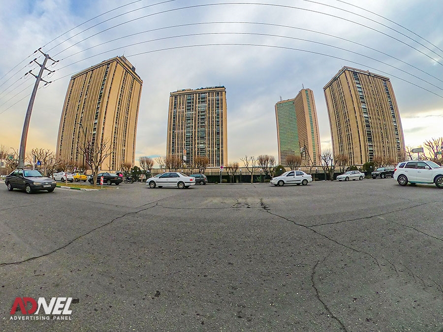 تصاویر مرکز خرید آ اس پ 3