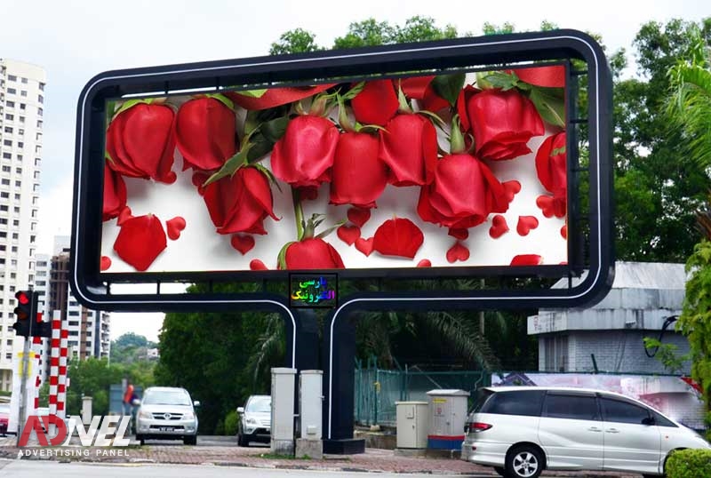 لایت باکس رسانه شهری