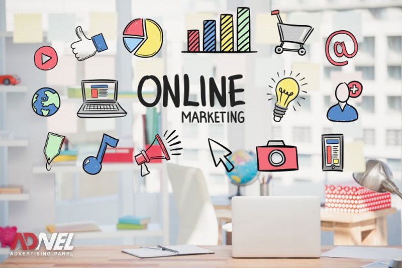 تبلیغات از طریق محتوا