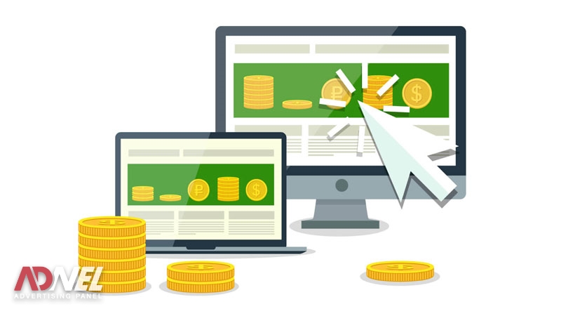 تبلیغات ادسنس