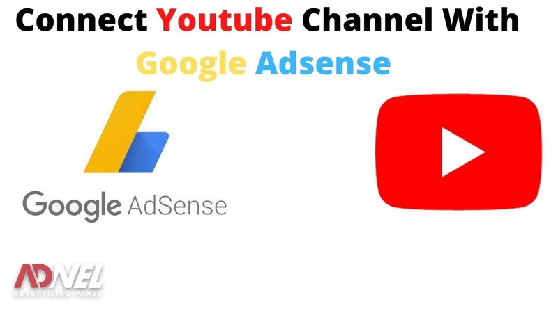 تبلیغات ادسنس یوتوب