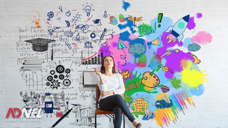 طراحی کمپین تبلیغاتی شب عید