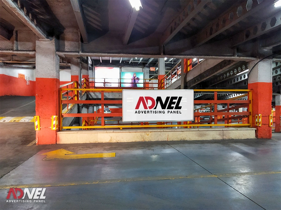 مرکز خرید پرواز 8