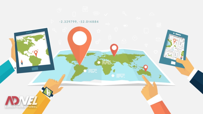 تبلیغات پیامکی