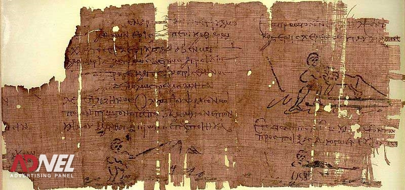 تاریخچه تبلیغات