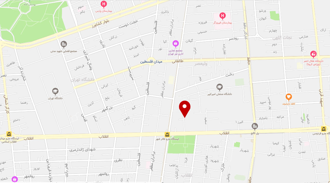 نقشه