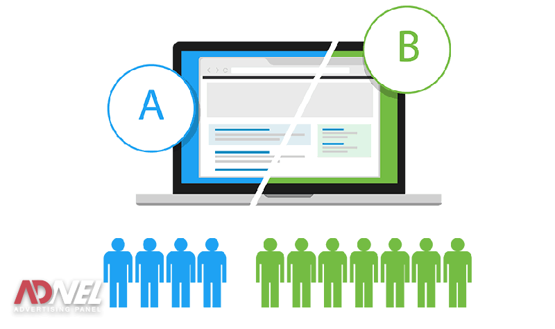 a/b تست