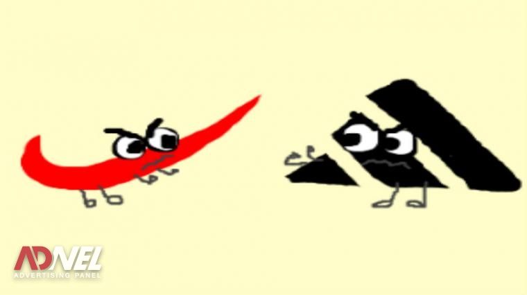 بازاریابی درنده