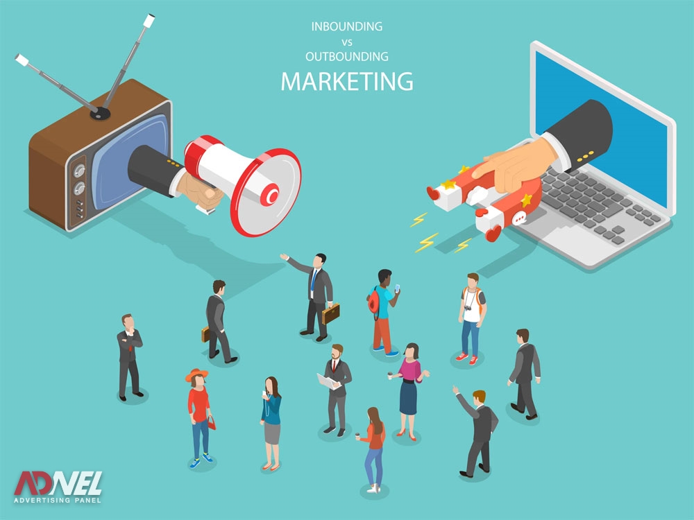 بازاریابی مزاحم