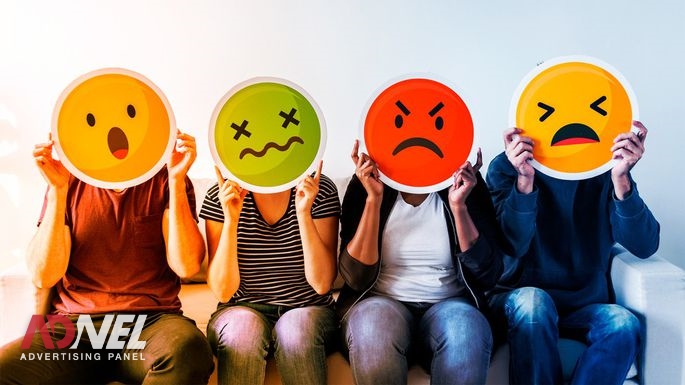 مدیریت هیجان