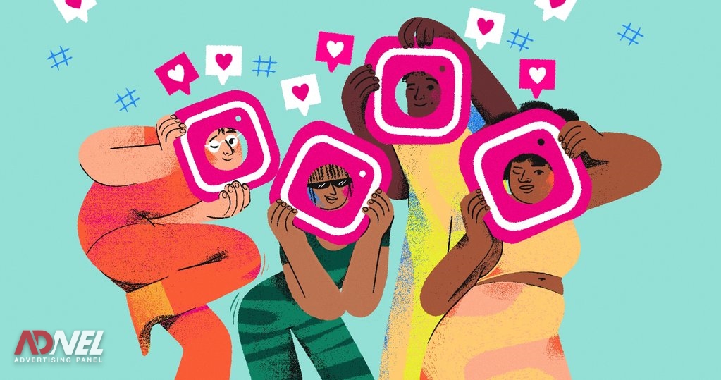 تولید محتوا برای اینستاگرام