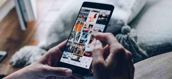 اکسپلور اینستاگرام 2