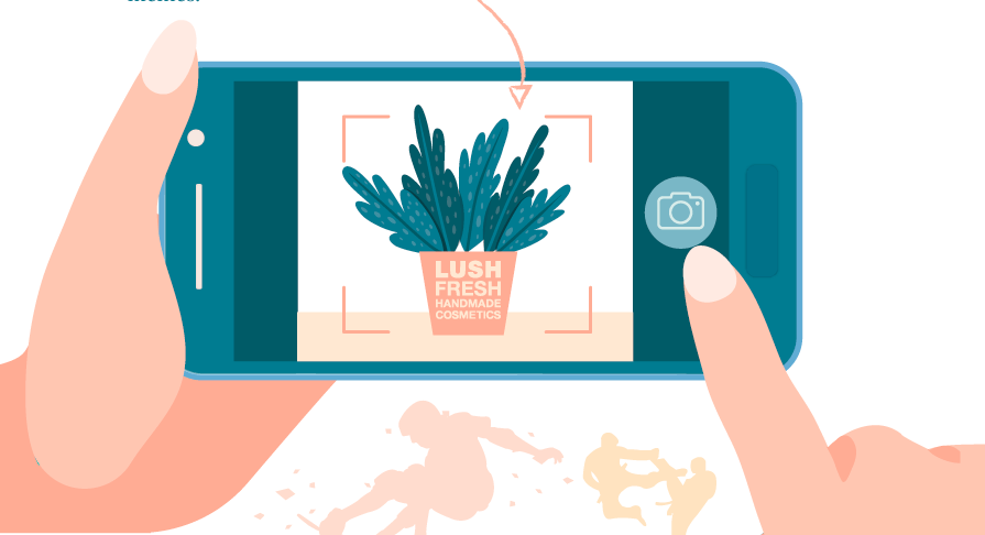 عکس یک بار مصرف اینستاگرام