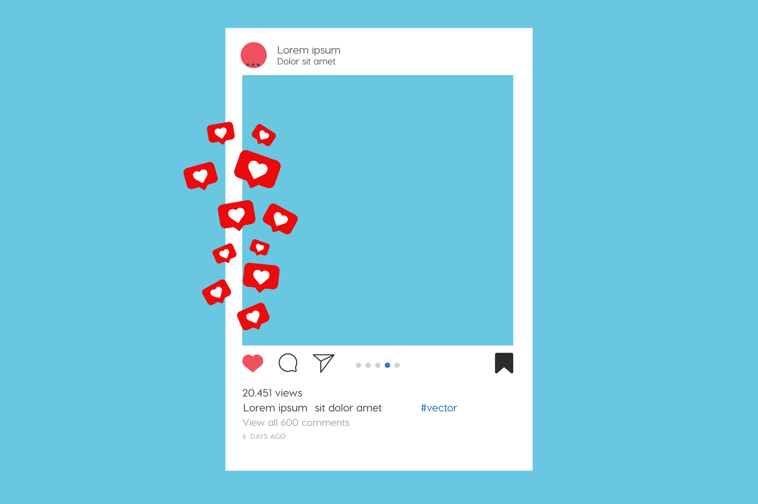 لایک اینستاگرام 1