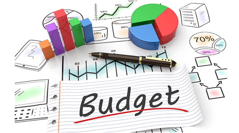 بودجه تبلیغاتی