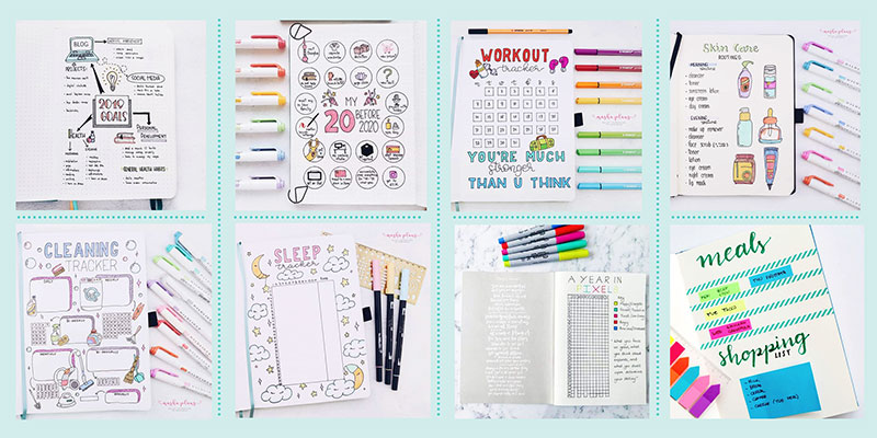 اپلیکیشن بولت ژورنال