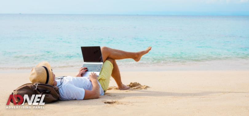 مزایای مشاغل خانگی