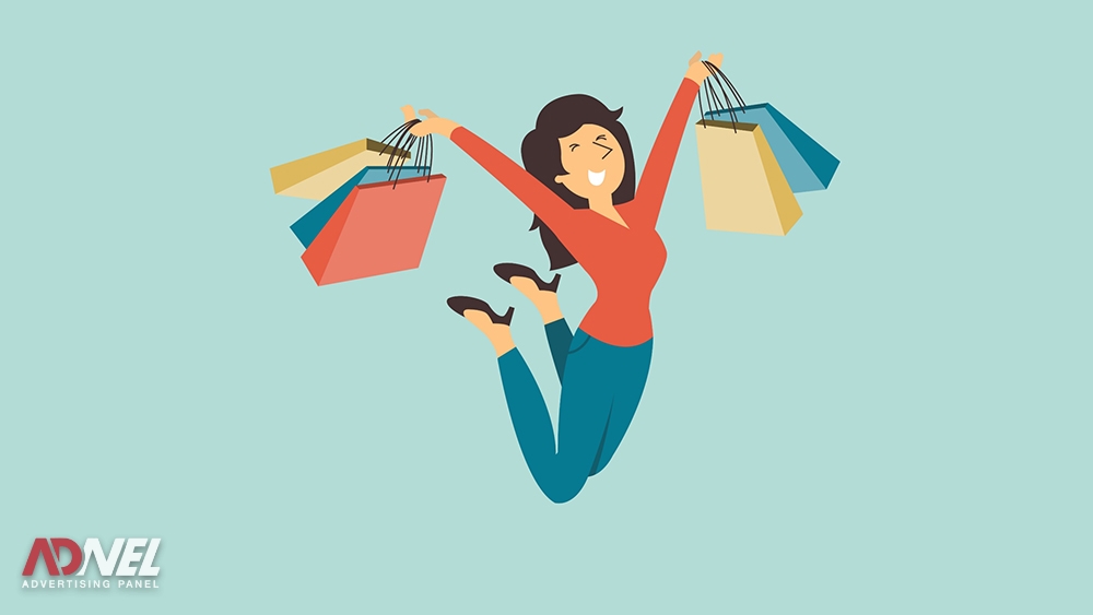 رضایت مشتری