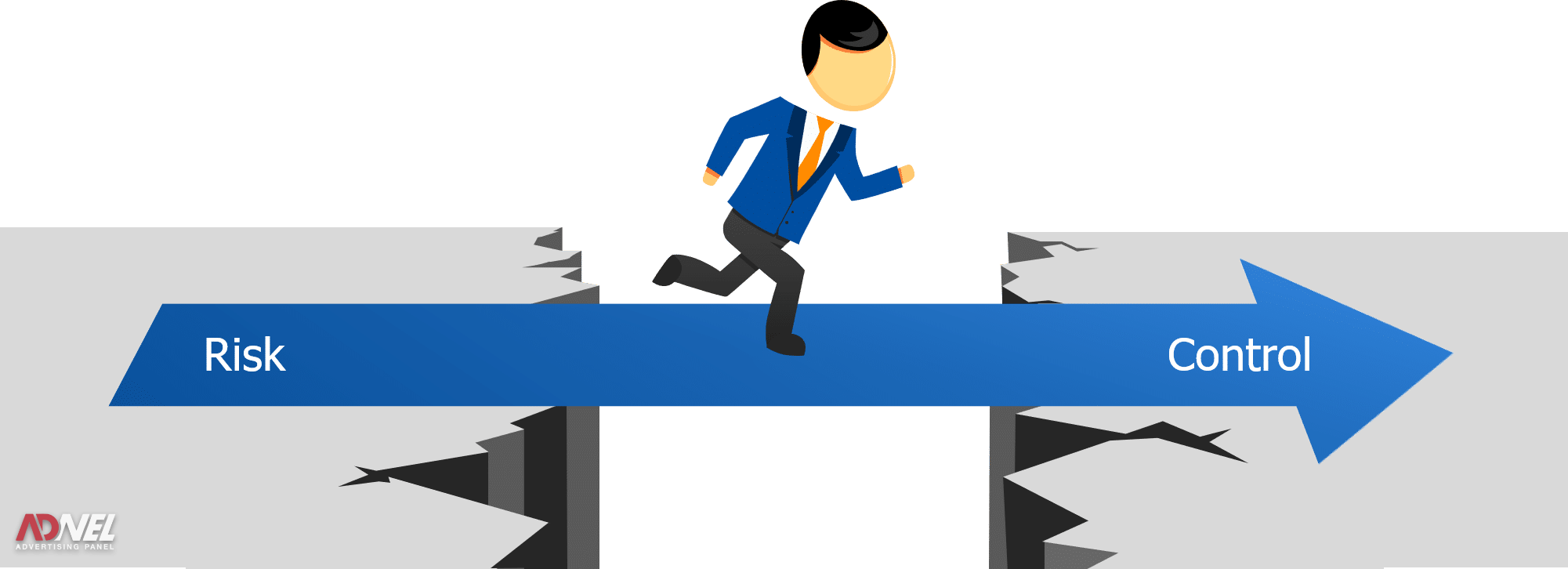 کنترل ریسک
