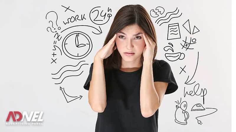 مهارت مدیریت استرس