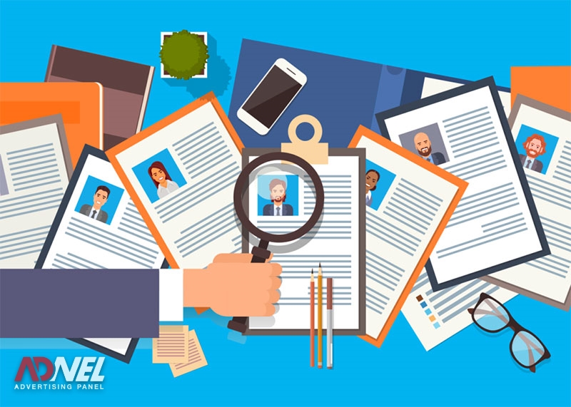 مصاحبه کاری