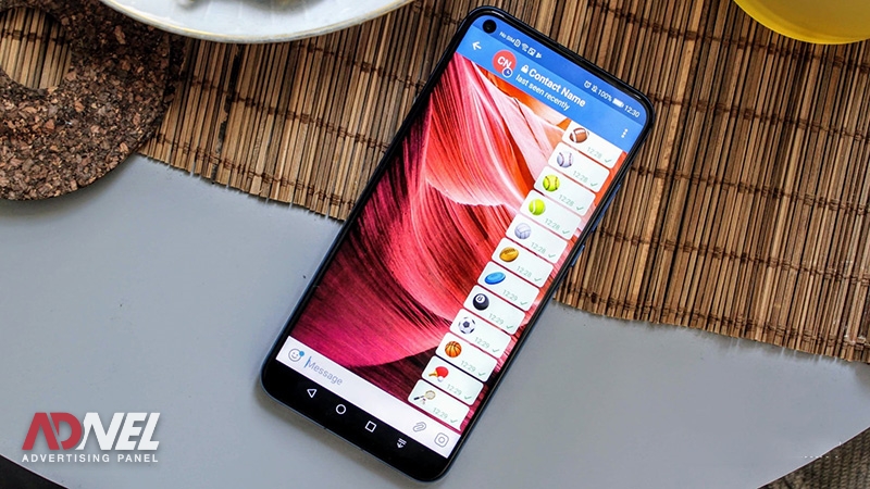 تلگرام پریمیوم