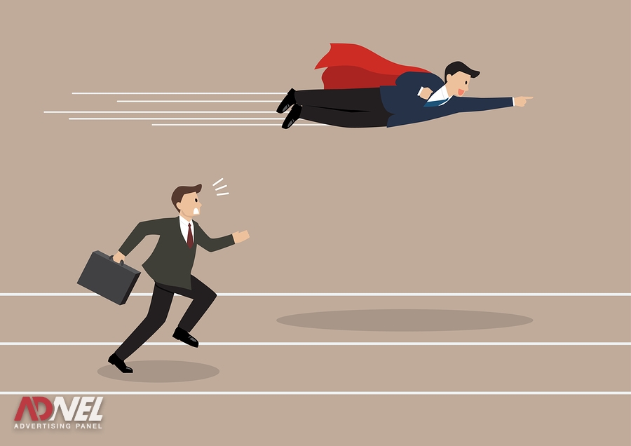 تبلیغات هدف گرا