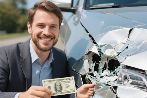 مقایسه هزینه بیمه و خسارت واقعی