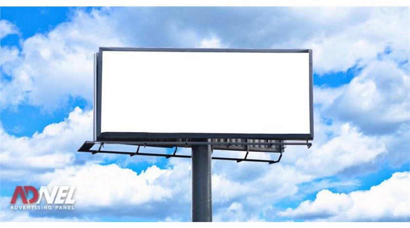 تابلوهای تبلیغاتی