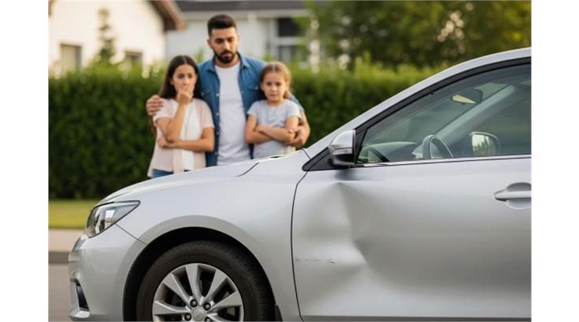 روش‌های موثر تبلیغ بیمه بدنه؛ ۵ نمونه متن تبلیغاتی برای جذب مشتری