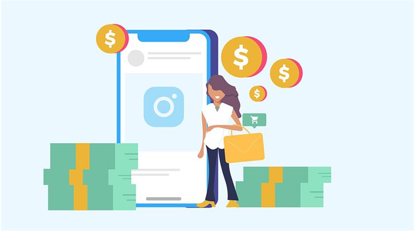 میخوام ادمین اینستاگرام بشم ، چیکار کنم ؟