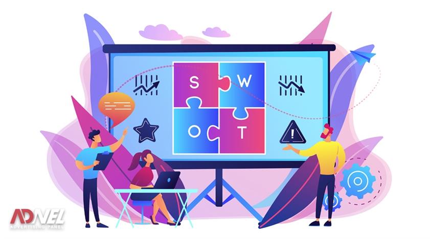 استفاده از SWOT  برای بهبودکسب و کار !