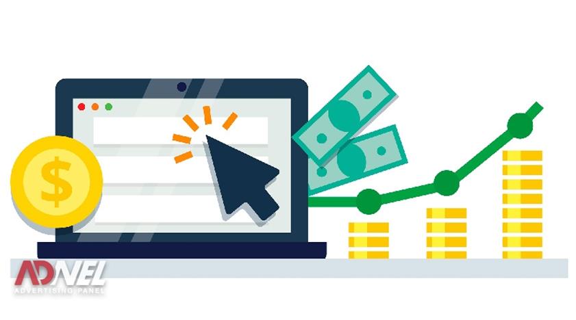 چگونه از گوگل ادسنس کسب درآمد و تبلیغ کنیم ؟